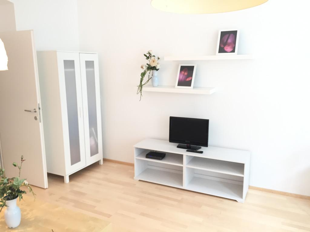 Premium Apartment Naschmarkt Vienna Room photo